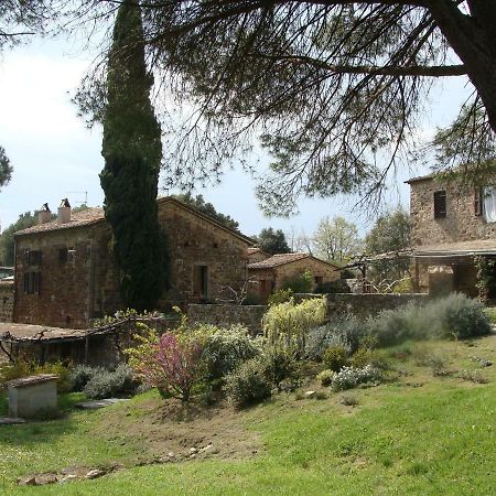 Nocini Di Maremma Βίλα Tatti Εξωτερικό φωτογραφία