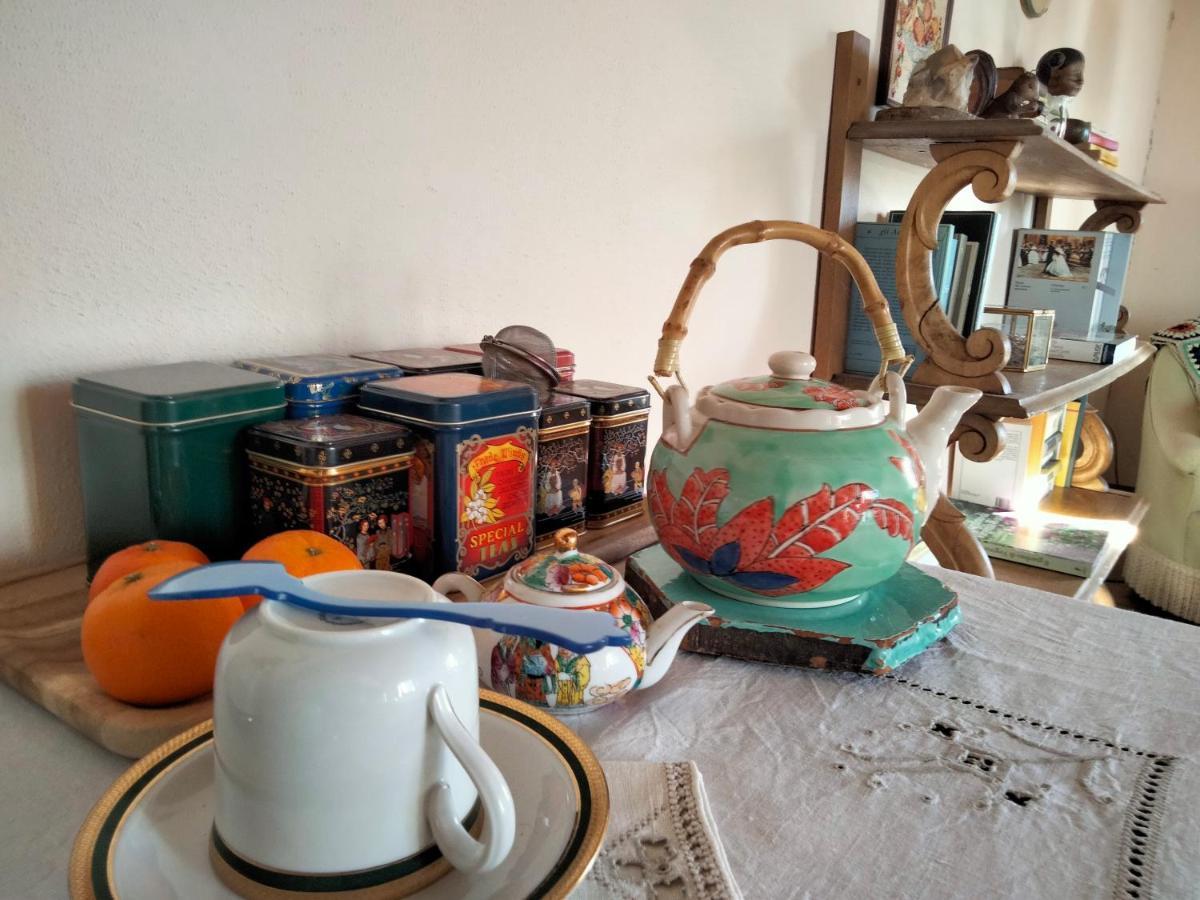 Nocini Di Maremma Βίλα Tatti Εξωτερικό φωτογραφία