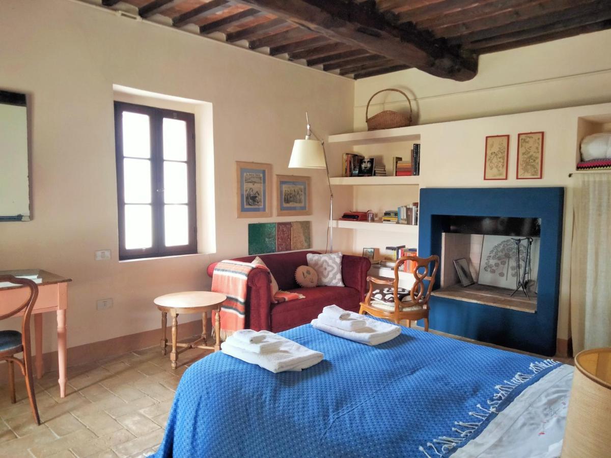 Nocini Di Maremma Βίλα Tatti Εξωτερικό φωτογραφία