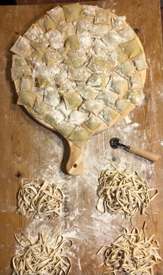 Nocini Di Maremma Βίλα Tatti Εξωτερικό φωτογραφία