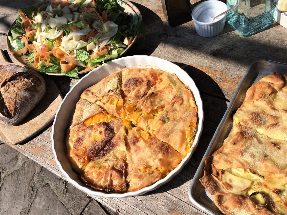 Nocini Di Maremma Βίλα Tatti Εξωτερικό φωτογραφία
